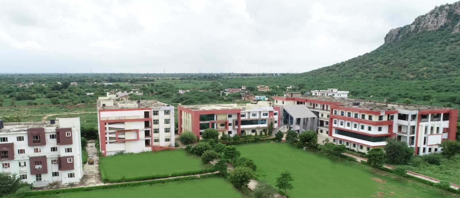 Welcome to Rajasthan B.ed College